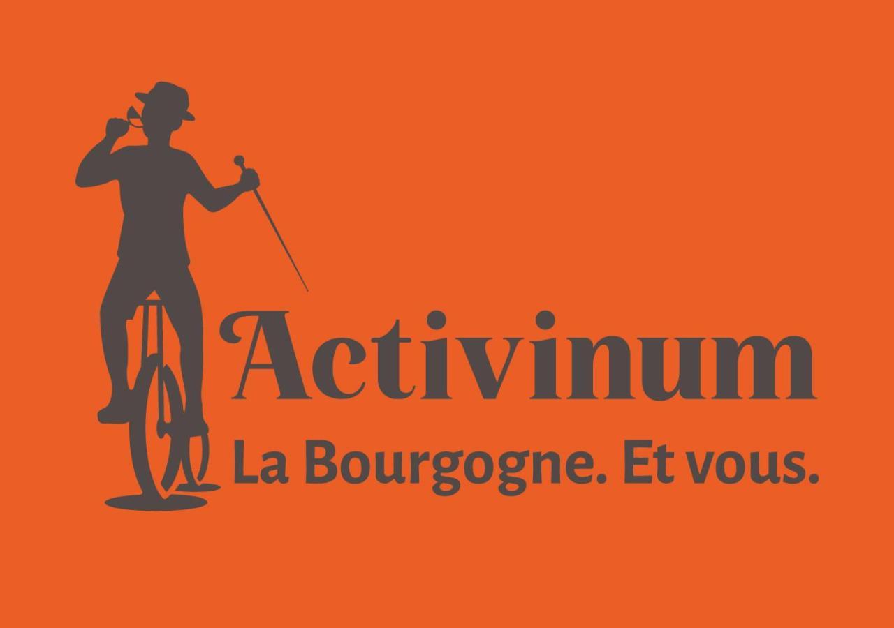 기브리 Activinum 아파트 외부 사진